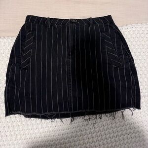 Urban outfitters Denim skirt